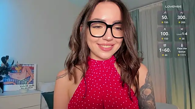 Oh My Dianee online show from 25, 10, 2025