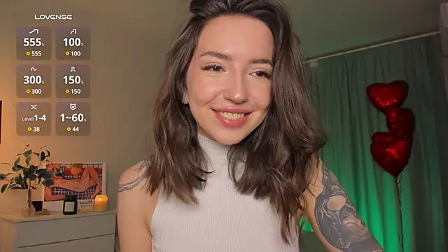 Oh My Dianee online show from 20, 3, 2025