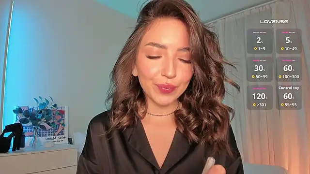 Oh My Dianee online show from 30, 9, 2025