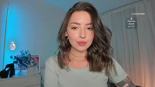 Oh My Dianee online show from 18, 9, 2025