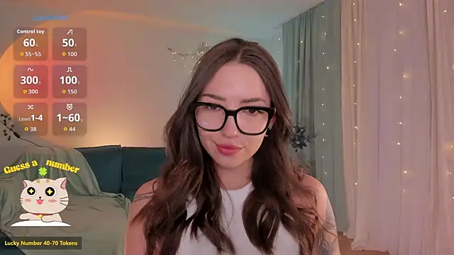 Oh My Dianee online show from 22, 6, 2026