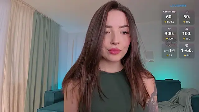 Oh My Dianee online show from 23, 3, 2026