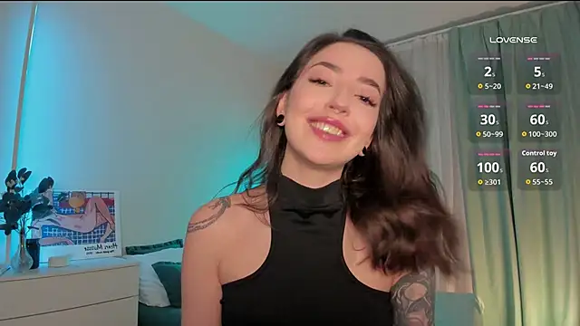 Oh My Dianee online show from 2, 12, 2025