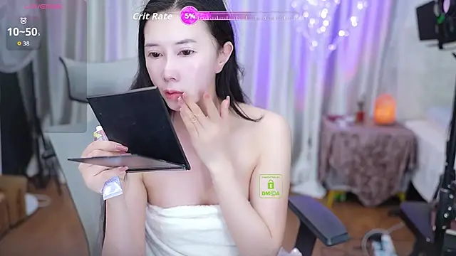 nono babyy online show from 24, 2, 2026