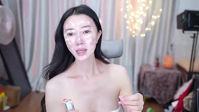 nono babyy online show from 21, 12, 2025