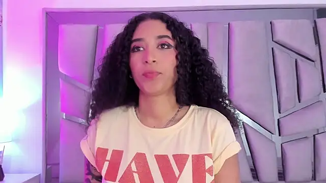  lanna jhonson  online show from 11, 3, 2025