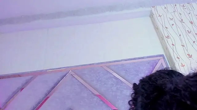  lanna jhonson  online show from 17, 3, 2025