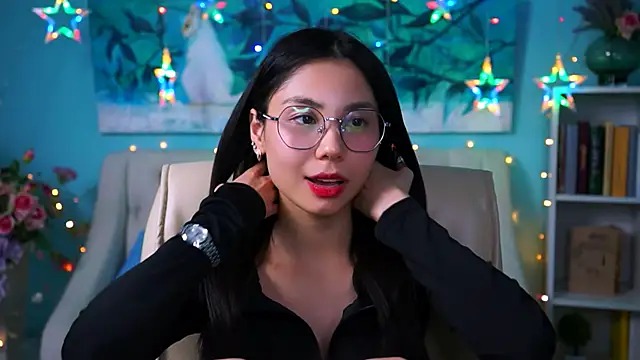 LittleSally   online show from 13, 12, 2024