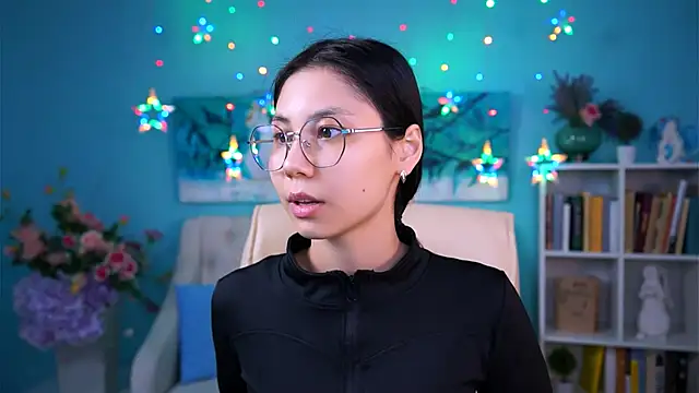 LittleSally   online show from 7, 12, 2024