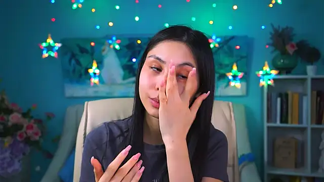 LittleSally   online show from 5, 12, 2024