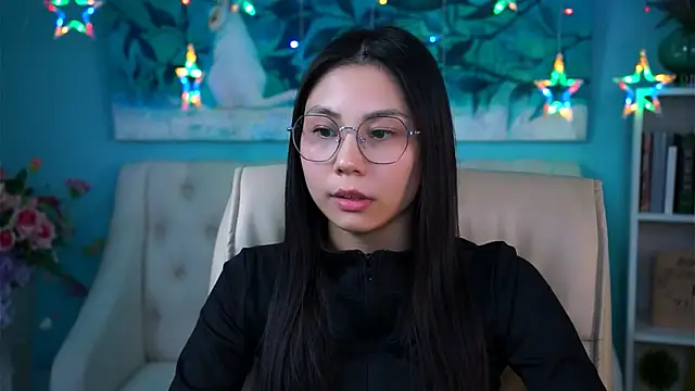 LittleSally   online show from 7, 12, 2024