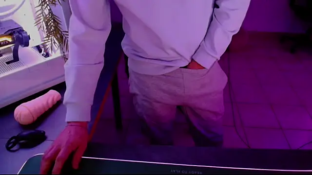 Vlad230323 online show from 28, 12, 2024