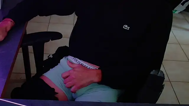 Vlad230323 online show from 18, 11, 2025