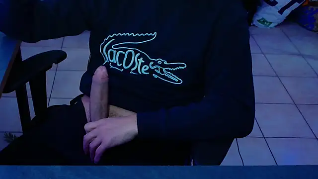 Vlad230323 online show from 2, 12, 2025