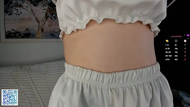 GillianDowdey online show from 10, 3, 2025