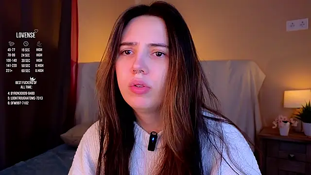 GillianDowdey online show from 12, 10, 2025