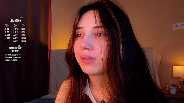 GillianDowdey online show from 11, 10, 2025