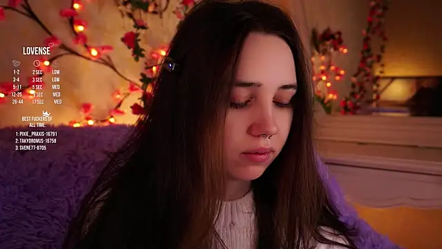 GillianDowdey online show from 5, 11, 2025