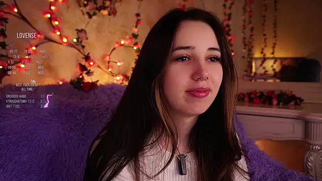 GillianDowdey online show from 18, 12, 2025