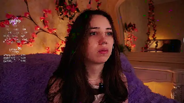 GillianDowdey online show from 4, 11, 2025