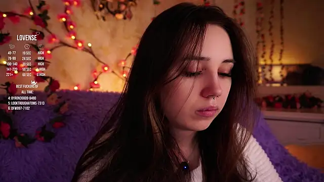 GillianDowdey online show from 19, 12, 2025