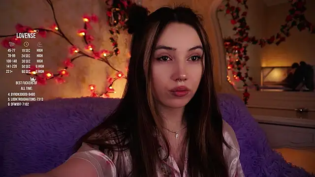 GillianDowdey online show from 29, 11, 2025