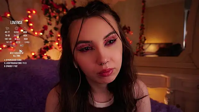 GillianDowdey online show from 1, 11, 2025