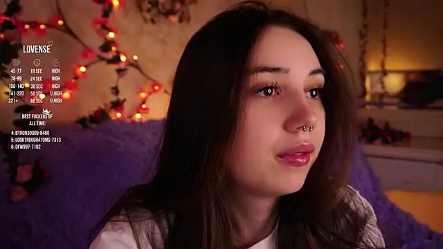 GillianDowdey online show from 23, 12, 2025