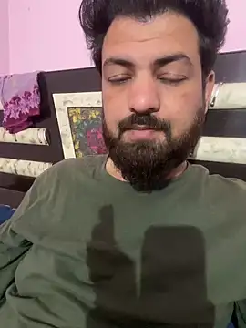 Arnav172030 online show from 1, 2, 2025