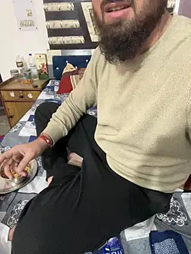 Arnav172030 online show from 15, 1, 2026