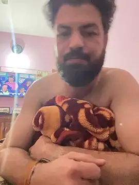 Arnav172030 online show from 17, 2, 2025