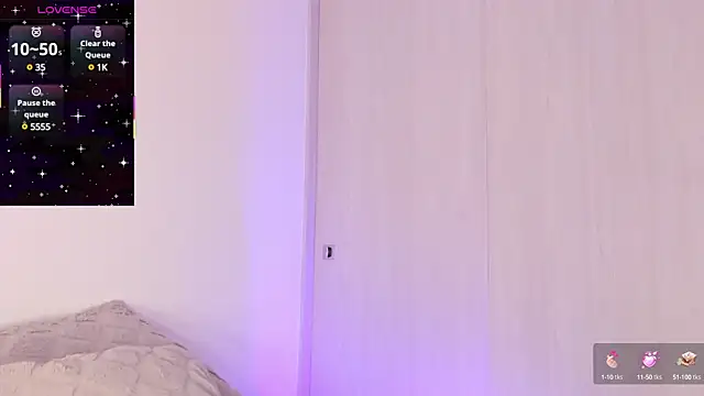 Nix Taylor online show from 20, 2, 2025