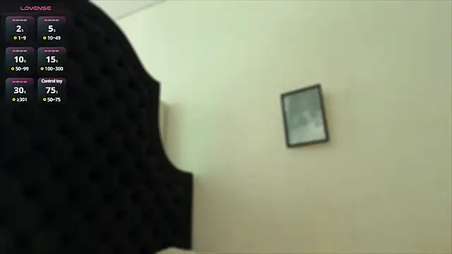 julya flowerss online show from 30, 1, 2025