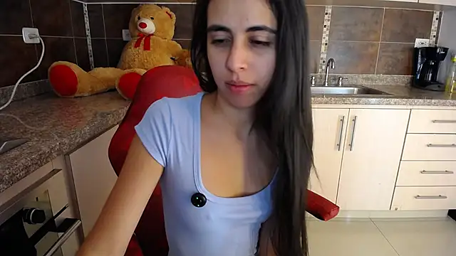 Snapshot of anna_alvarez chatting on 15, 7, 2026 anna alvarez online show from 15, 7, 2026