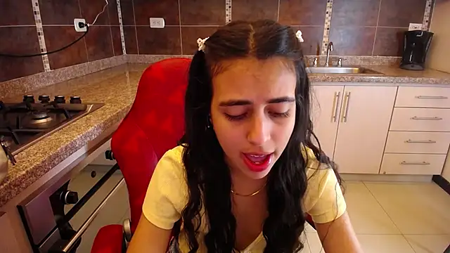 Snapshot of anna_alvarez chatting on 19, 3, 2025 anna alvarez online show from 19, 3, 2025