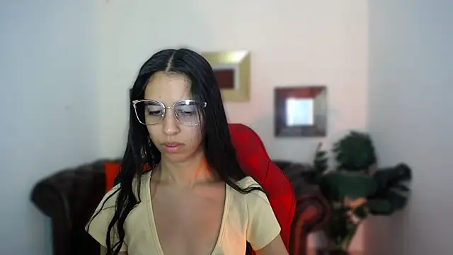 Snapshot of anna_alvarez chatting on 26, 9, 2025 anna alvarez online show from 26, 9, 2025