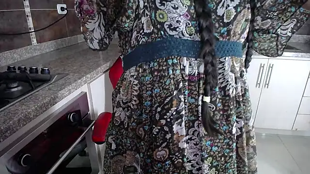 Snapshot of anna_alvarez chatting on 22, 3, 2025 anna alvarez online show from 22, 3, 2025