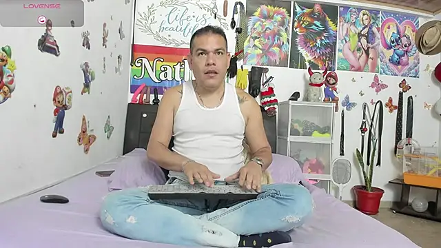 nathan sanchez online show from 29, 11, 2025