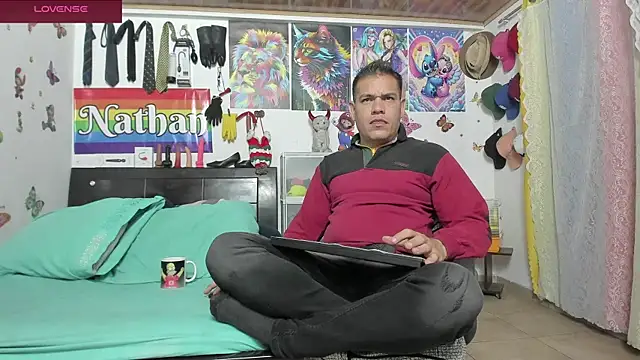 nathan sanchez online show from 5, 10, 2025