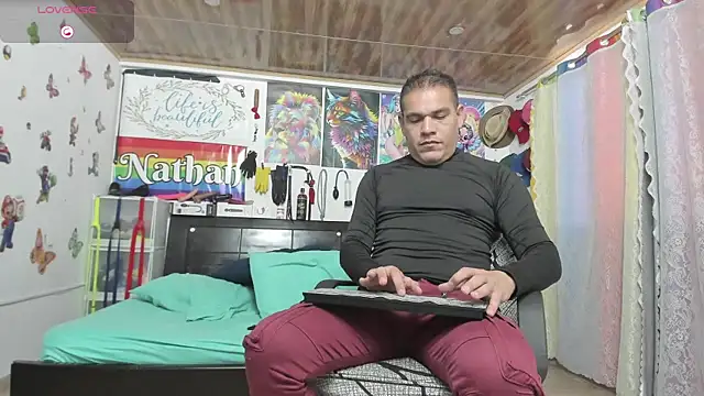 nathan sanchez online show from 2, 12, 2025