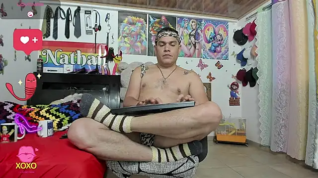 nathan sanchez online show from 15, 3, 2025