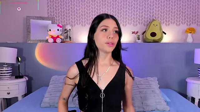 CheryelFox online show from 26, 3, 2026