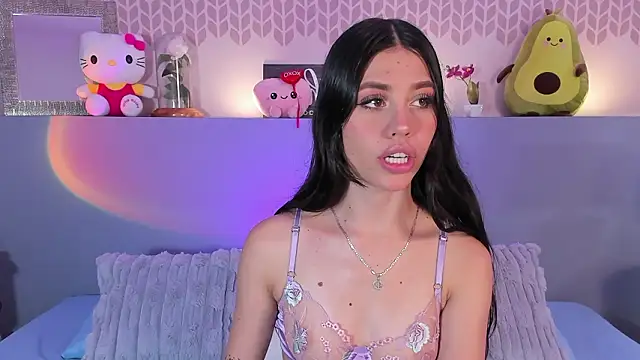 CheryelFox online show from 10, 3, 2026