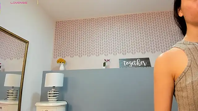 CheryelFox online show from 13, 3, 2026