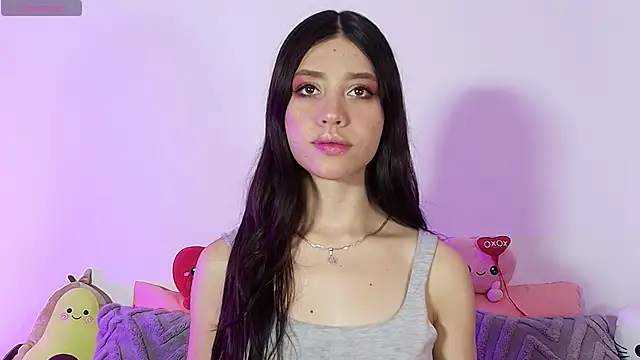 CheryelFox online show from 16, 10, 2025