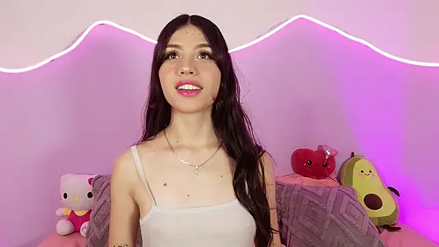 CheryelFox online show from 17, 2, 2026