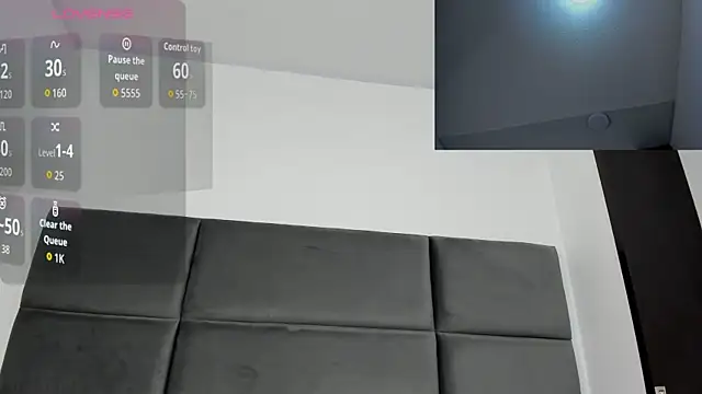 Snapshot of Lizz_Luna chatting on 9, 9, 2025 Lizz Luna online show from 9, 9, 2025