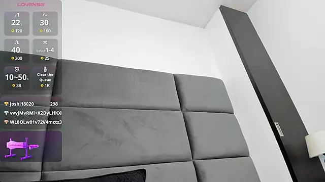 Snapshot of Lizz_Luna chatting on 20, 3, 2025 Lizz Luna online show from 20, 3, 2025