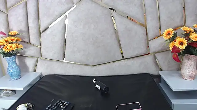 Snapshot of EmilyyEvans_ chatting on 28, 2, 2025 EmilyyEvans online show from 28, 2, 2025