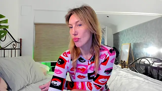 Snapshot of ElizaMayers chatting on 14, 3, 2026 ElizaMayers online show from 14, 3, 2026